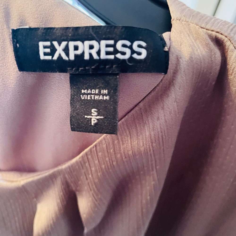 Express top - Picture 4 of 5